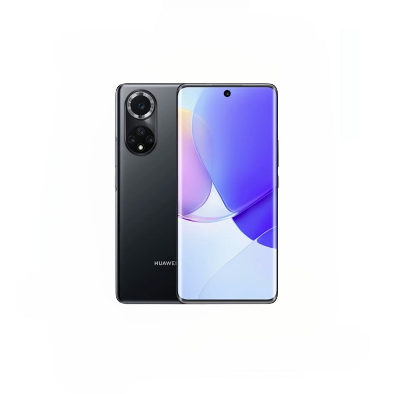 Huawei Nova 9 8GB/128 GB (SİYAH