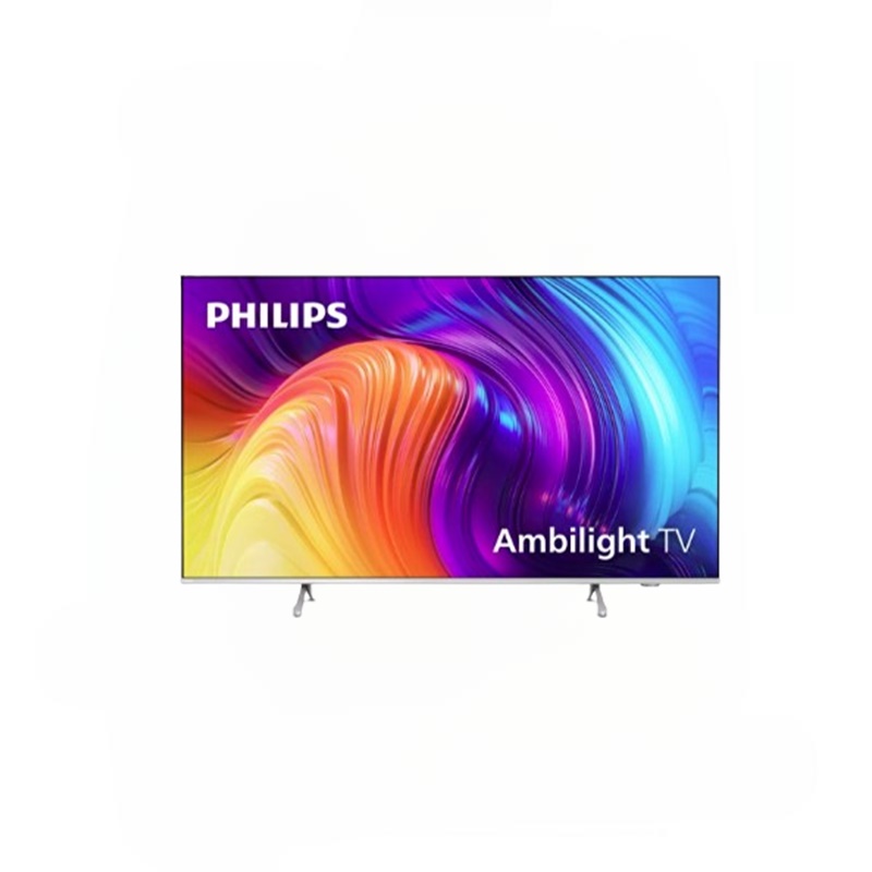 Philips 50PUS8507/62 126 CM 50&amp;quot; The One 4K UHD LED Android 3 Taraflı Ambilight TV